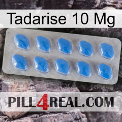 Tadarise 10Mg 22